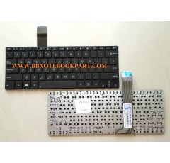 Asus Keyboard คีย์บอร์ด VivoBook S300 S300C S300CA S300K S300KI series 